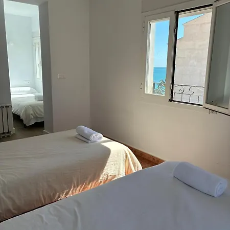 Casa En Primera Linea Apartment