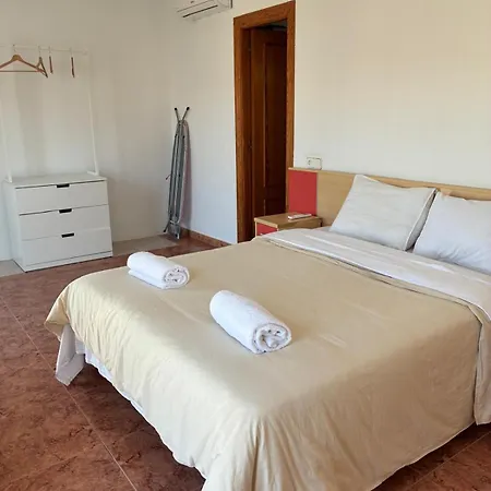 Casa En Primera Linea * Altea