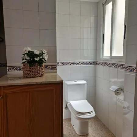 Casa En Primera Linea Apartment *