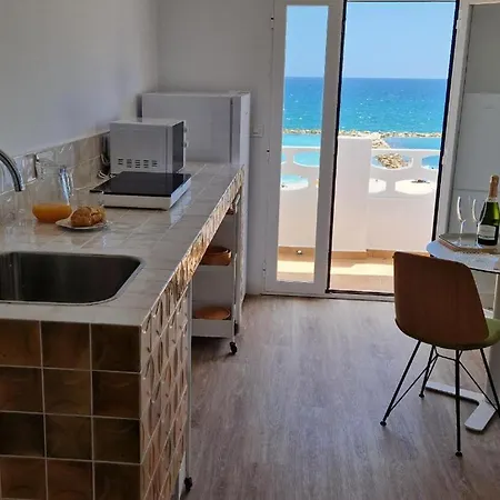 Casa En Primera Linea *