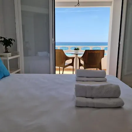 Casa En Primera Linea