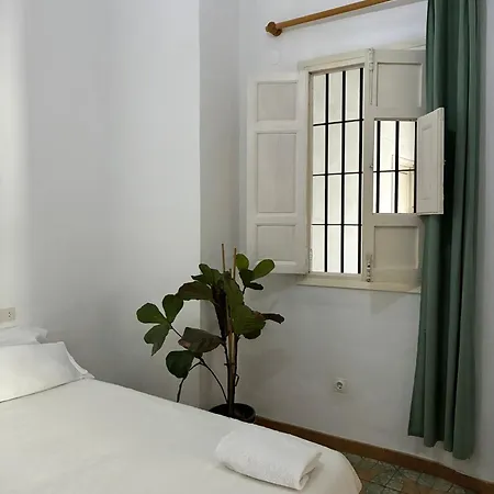 Casa En Primera Linea Lägenhet *