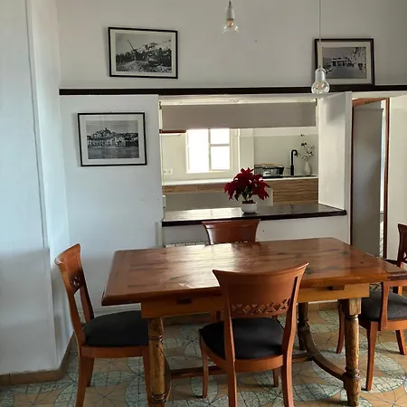 Casa En Primera Linea