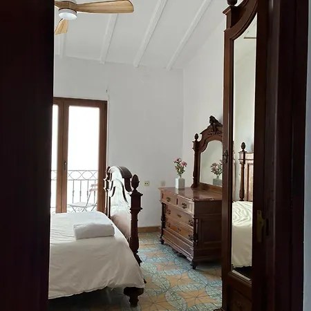 Casa En Primera Linea Apartment