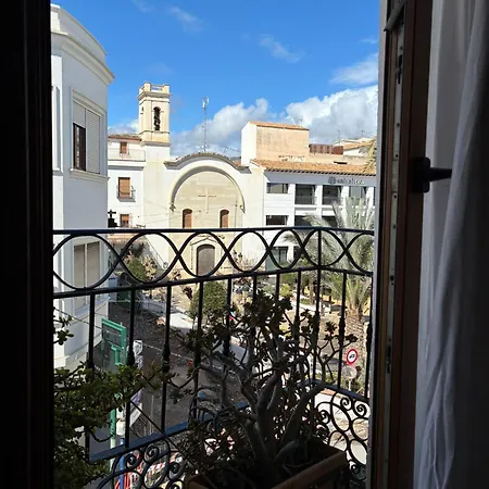 Casa En Primera Linea Apartment