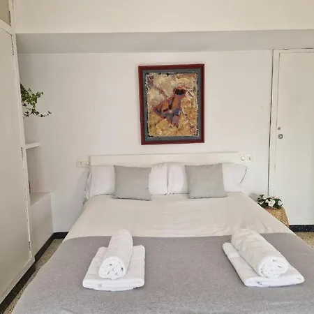 Apartment Casa En Primera Linea *