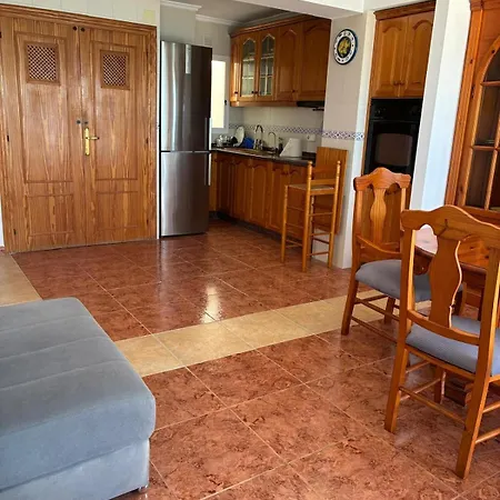 Casa En Primera Linea *