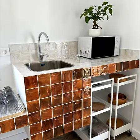 Apartman Casa En Primera Linea