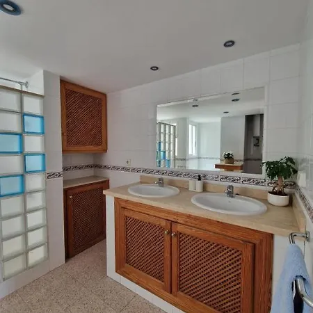 شقة Casa En Primera Linea ألتيا