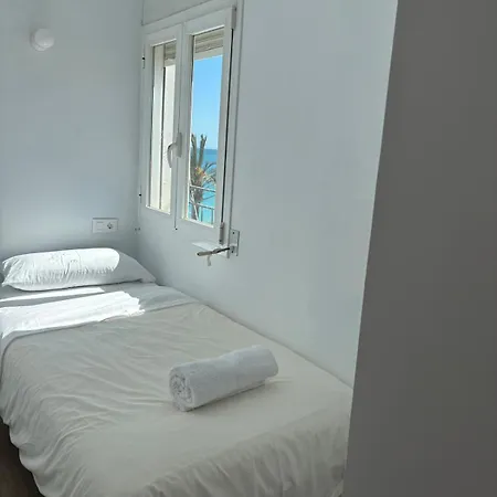 Casa En Primera Linea Apartman *