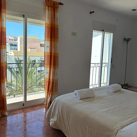 Casa En Primera Línea Altea