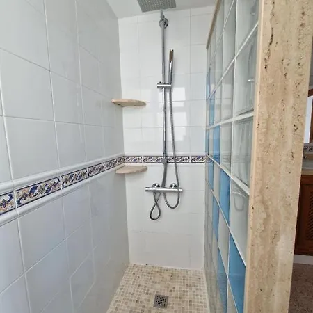 Casa En Primera Linea Apartman