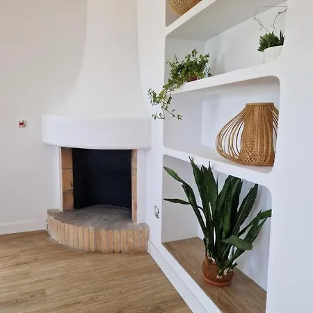 Casa En Primera Linea Altea