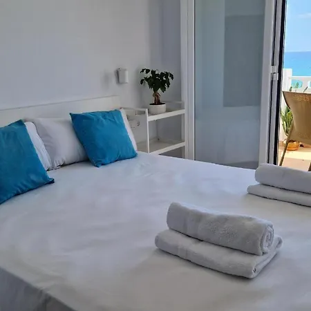Apartman Casa En Primera Linea Altea