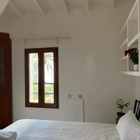 Apartman Casa En Primera Linea