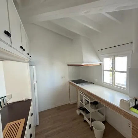 Apartman Casa En Primera Linea Altea