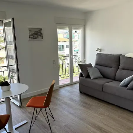 公寓 Casa En Primera Linea