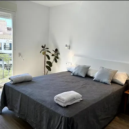公寓 Casa En Primera Linea