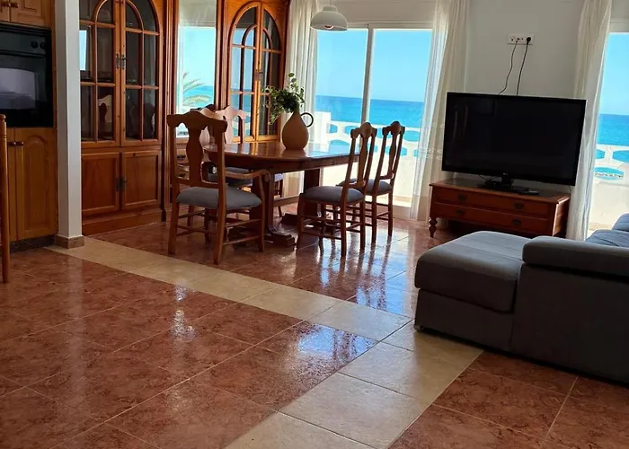 Casa En Primera Linea * 阿尔啼