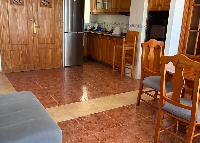 Casa En Primera Linea *