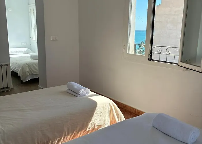 Casa En Primera Linea 公寓