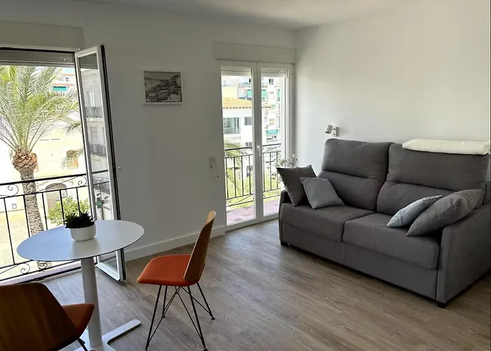 公寓 Casa En Primera Linea