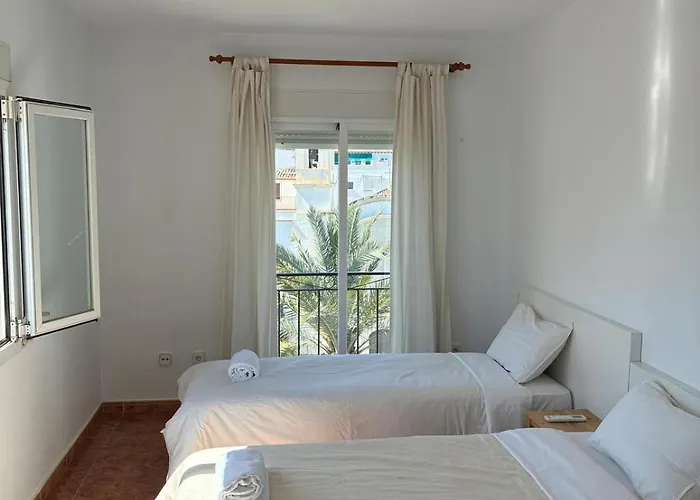 公寓 Casa En Primera Linea *