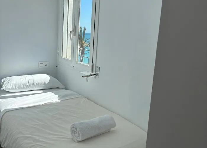 Casa En Primera Linea 公寓 *