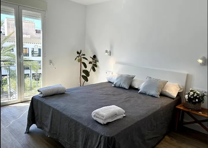公寓 Casa En Primera Linea