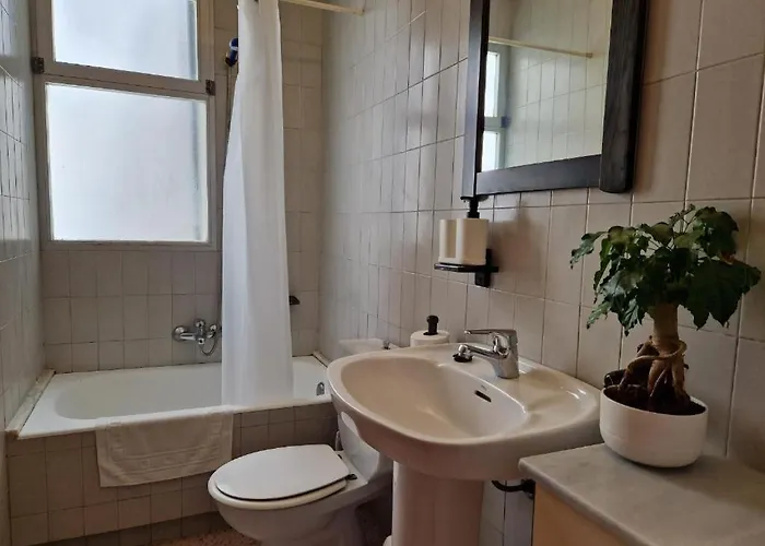 Casa En Primera Linea * 阿尔啼