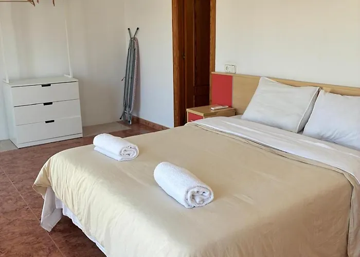 Casa En Primera Linea * 阿尔啼