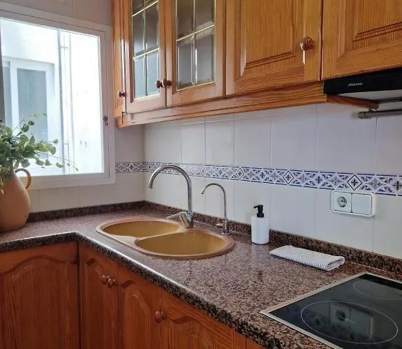 Casa En Primera Linea 公寓 阿尔啼