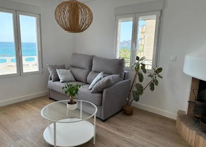 Casa En Primera Linea 公寓