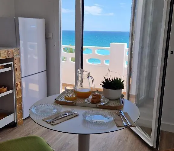 Casa En Primera Linea 公寓 阿尔啼