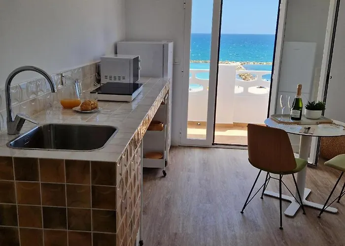 Casa En Primera Linea *