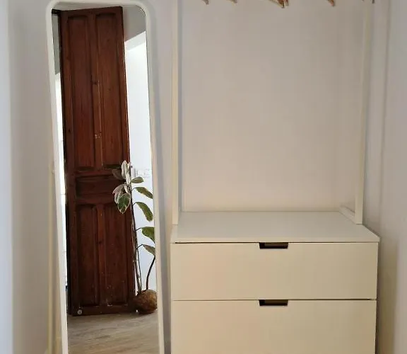 Casa En Primera Linea 公寓 阿尔啼