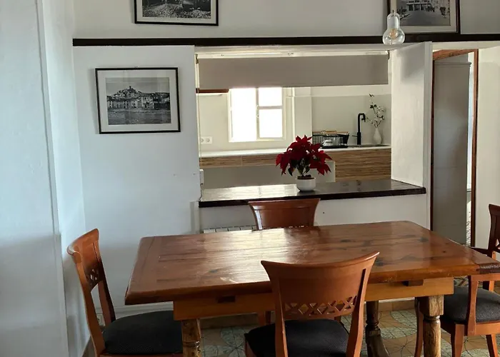 Casa En Primera Linea