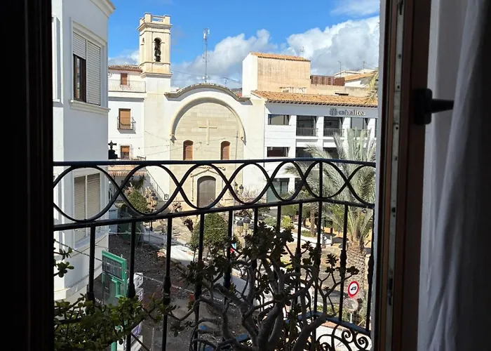 Casa En Primera Linea 公寓