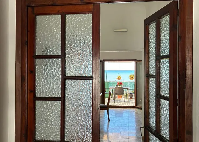 Casa En Primera Linea 公寓 阿尔啼