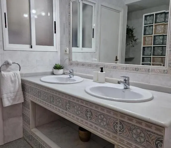 公寓 Casa En Primera Linea