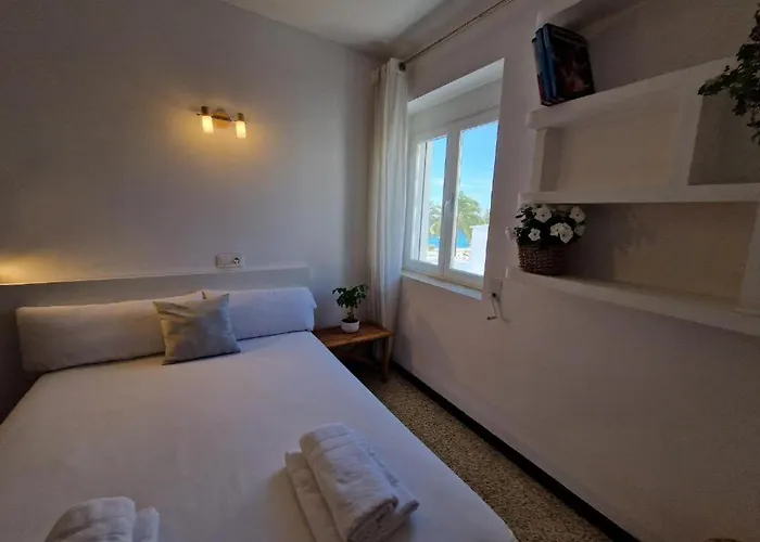 Casa En Primera Linea 阿尔啼